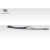 2012-2018 BMW 3 Series F30 V1 Front Lip Under Spoiler - 1 Piece - image 4
