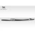 2012-2018 BMW 3 Series F30 V1 Front Lip Under Spoiler - 1 Piece - image 5