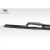 2012-2018 BMW 3 Series F30 V1 Front Lip Under Spoiler - 1 Piece - image 9