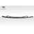 2012-2018 BMW 3 Series F30 V1 Front Lip Under Spoiler - 1 Piece - image 4