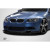 2008-2013 BMW M3 E90 E92 E93 GT4 Look Front Lip Under Spoiler - 1 Piece - image 5