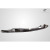2008-2013 BMW M3 E90 E92 E93 Carbon Creations GT4 Look Front Lip Under Spoiler - 1 Piece - image 7