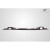 2008-2013 BMW M3 E90 E92 E93 GT4 Look Front Lip Under Spoiler - 1 Piece - image 11