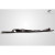 2008-2013 BMW M3 E90 E92 E93 Carbon Creations GT4 Look Front Lip Under Spoiler - 1 Piece - image 10