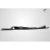 2008-2013 BMW M3 E90 E92 E93 GT4 Look Front Lip Under Spoiler - 1 Piece - image 20