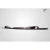 2008-2013 BMW M3 E90 E92 E93 GT4 Look Front Lip Under Spoiler - 1 Piece - image 21