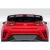 2019-2023 Hyundai Veloster N Look Rear Wing Spoiler - 1 Piece - image 2