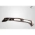 2019-2023 Hyundai Veloster N Look Rear Wing Spoiler - 1 Piece - image 7