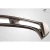 2019-2023 Hyundai Veloster N Look Rear Wing Spoiler - 1 Piece - image 18