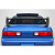 1994-2001 Acura Integra Carbon Creations Type M V2 Rear Wing Spoiler - 3 Piece - image 1