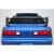 1994-2001 Acura Integra Type M V2 Rear Wing Spoiler - 3 Piece - image 1