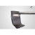 1994-2001 Acura Integra Type M V2 Rear Wing Spoiler - 3 Piece - image 7