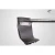 1994-2001 Acura Integra Type M V2 Rear Wing Spoiler - 3 Piece - image 7