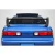 1994-2001 Acura Integra Type M V2 Rear Wing Spoiler - 3 Piece - image 2
