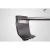1994-2001 Acura Integra Type M V2 Rear Wing Spoiler - 3 Piece - image 14