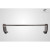 1994-2001 Acura Integra Type M V2 Rear Wing Spoiler - 3 Piece - image 10