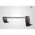 1994-2001 Acura Integra Type M V2 Rear Wing Spoiler - 3 Piece - image 21