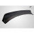 2002-2006 Acura RSX RBS Rear Wing Spoiler - 1 Piece - image 5