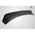 2002-2006 Acura RSX RBS Rear Wing Spoiler - 1 Piece - image 5