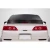 2002-2006 Acura RSX RBS Rear Wing Spoiler - 1 Piece - image 1