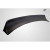 2002-2006 Acura RSX RBS Rear Wing Spoiler - 1 Piece - image 10