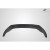 2015-2017 Volkswagen Golf GTI Carbon Creations Max Front Lip Under Spoiler - 1 Piece - image 9