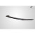 2015-2017 Volkswagen Golf GTI Max Front Lip Under Spoiler - 1 Piece (S) - image 3