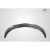 2014-2015 Mercedes CLA Class C117 CLA45 R Spec Front Lip Under Spoiler - 1 Piece - image 17