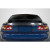 1990-1997 Mazda Miata Ducktail Rear Trunk Lid - 1 Piece - image 2