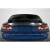 1990-1997 Mazda Miata Ducktail Rear Trunk Lid - 1 Piece - image 3