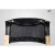 1990-1997 Mazda Miata Ducktail Rear Trunk Lid - 1 Piece - image 5