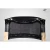 1990-1997 Mazda Miata Ducktail Rear Trunk Lid - 1 Piece - image 10