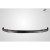 2005-2009 Ford Mustang MPX Front Lip Under Spoiler - 1 Piece - image 2