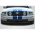 2005-2009 Ford Mustang MPX Front Lip Under Spoiler - 1 Piece - image 2