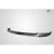 2005-2009 Ford Mustang MPX Carbon Fiber Front Lip - image 5