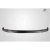 2005-2009 Ford Mustang MPX Front Lip Under Spoiler - 1 Piece - image 6