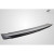 2005-2009 Ford Mustang Carbon Creations MPX Rear Wing Spoiler - 1 Piece - image 5