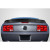 2005-2009 Ford Mustang MPX Rear Wing Spoiler - 1 Piece - image 3