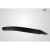 2005-2009 Ford Mustang Carbon Creations MPX Rear Wing Spoiler - 1 Piece - image 8
