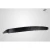 2005-2009 Ford Mustang MPX Rear Wing Spoiler - 1 Piece - image 4
