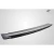 2005-2009 Ford Mustang MPX Rear Wing Spoiler - 1 Piece - image 5