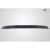 2005-2009 Ford Mustang MPX Rear Wing Spoiler - 1 Piece - image 6