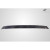 2005-2009 Ford Mustang MPX Rear Wing Spoiler - 1 Piece - image 11