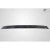 2005-2009 Ford Mustang MPX Rear Wing Spoiler - 1 Piece - image 11