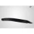 2005-2009 Ford Mustang MPX Rear Wing Spoiler - 1 Piece - image 4