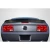 2005-2009 Ford Mustang MPX Carbon Fiber Rear Wing - image 1