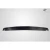 2005-2009 Ford Mustang MPX Rear Wing Spoiler - 1 Piece - image 13
