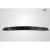 2005-2009 Ford Mustang MPX Rear Wing Spoiler - 1 Piece - image 4
