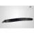 2005-2009 Ford Mustang MPX Rear Wing Spoiler - 1 Piece - image 7