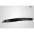 2005-2009 Ford Mustang MPX Carbon Fiber Rear Wing - image 14